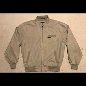 Vintage Members Only Jacket